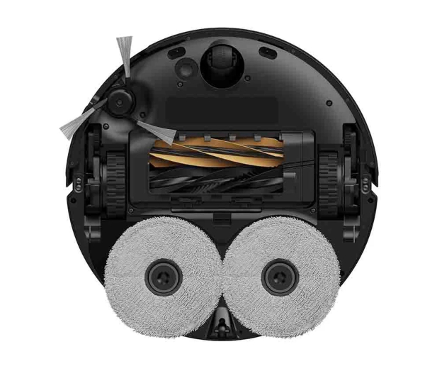 Dreame Robot sprzątający Matrix 10 Ultra czarny - 1418134 - zdjęcie 7